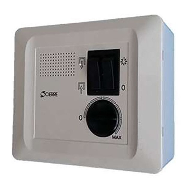 Регулятор скорости O.Erre RG 5 OASIS