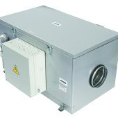 Приточная установка Вентс ВПА 250-6,0-3 Приточная установка Вентс ВПА 250-6,0-3