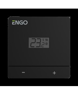 EASY230B - Проволочный суточный термостат, 230В
