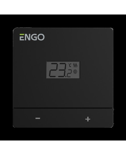 EASY230B - Проволочный суточный термостат, 230В