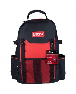 Рюкзак для инструмента 6 карманов 490×380×230мм 43л ULTRA (7411832)