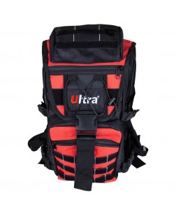 Рюкзак для інструменту 10 кишень 500×295×190мм 28л ULTRA (7411842)