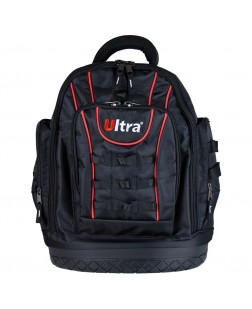 Рюкзак для інструменту 20 кишень 460×370×160мм 27л ULTRA (7411852)