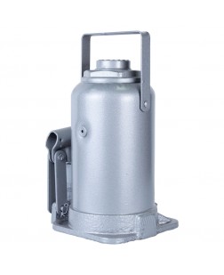 Домкрат гидравлический бутылочный 20т H 235-445мм Standard SIGMA (6106201)