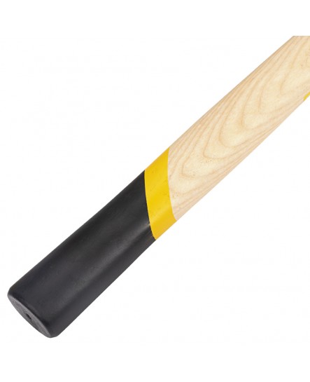 Молоток 1000г слесарная деревянная ручка (дуб) SIGMA (4316401)