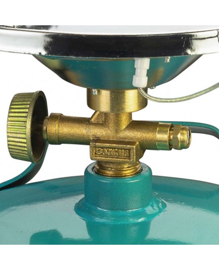 Комплект газовий кемпінг з п’єзопідпалом Comfort 5л SIGMA (2903111)
