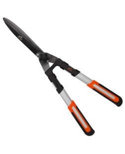 Ножиці для кущів алюмінієві рукоятки 584мм FLORA (5024454)