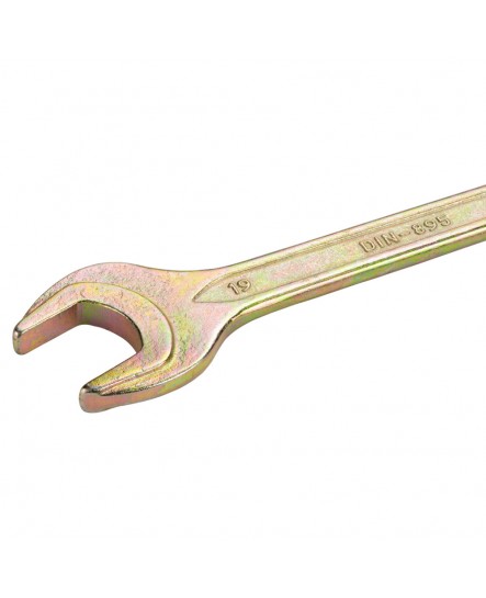 Ключи рожковые 12шт 8-32мм БЕЛАРУСЬ SIGMA (6010301)