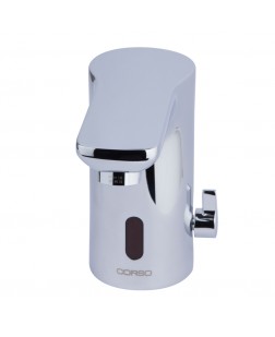 Змішувач ORTA сенсорний для раковини литий на шпильці CORSO (EE-8A116C) (9670000)