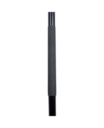 Лопата совкова з металевою ручкою 290×235×1170мм 2.25кг FLORA (5045544)