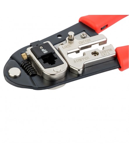 Щипцы для монтажа телефонного кабеля ULTRA (4372012)