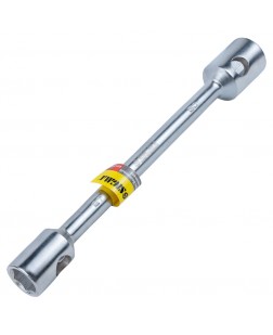 Ключ баллонный усиленный 27×30×400мм CrV SIGMA (6032091)