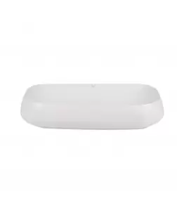 Раковина-чаша Qtap Jay 695х410х150 White QT07112166WN