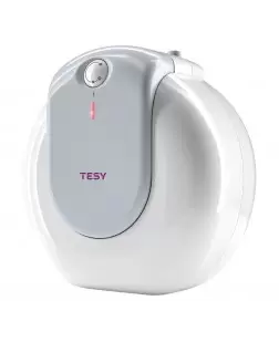 Водонагрівач Tesy Compact Line 10 л під мийкою, мокрий ТЕН 1,5 кВт (GCU1015L52RC) 304141