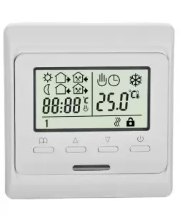 Терморегулятор In-Therm E 51