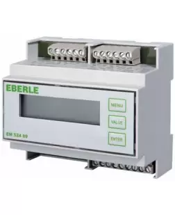 Метеостанція Eberle EM 524 89 