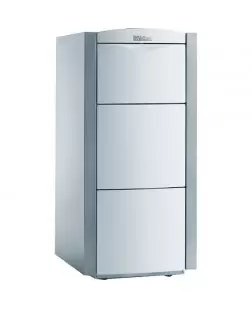 Двоконтурний конденсаційний котел Vaillant ecoVIT exclusiv VKK 476/4 INT