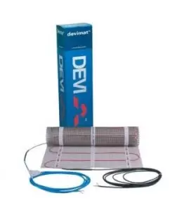 Електрична тепла підлога Devi DEVIHeat 150S 0.35м2 