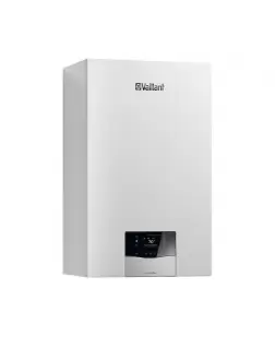 Одноконтурний газовий конденсаційний котел Vaillant ecoTEC plus VU 10CS/1-5 (N-INT2)